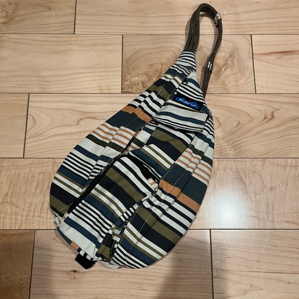 Kavu Crossbody Bag